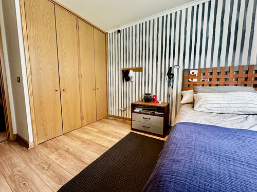 Departamento Dúplex En Venta De 4 Dorm. En Lo Barnechea