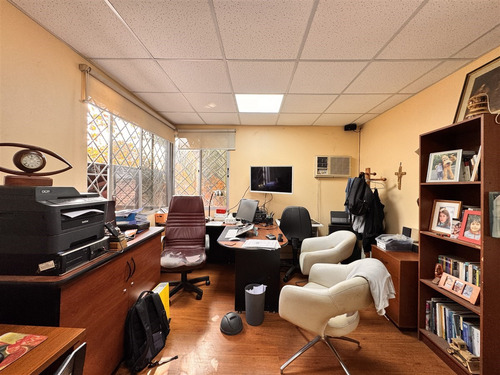 Arriendo Local- Café Providencia Los Leones 243 M2 Terrazas