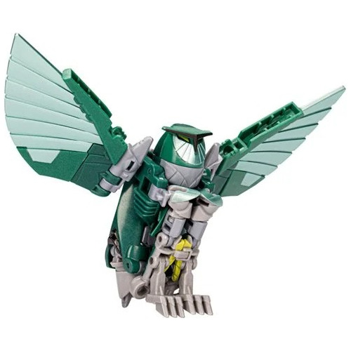 Nightshade Transformers Earthspark Baf Dr. Meridian Msi
