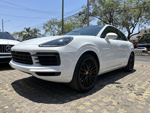 Porsche Cayenne 3.7 S At