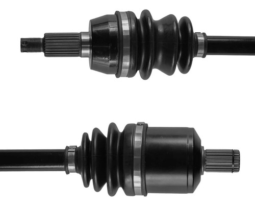 Flecha Delantera Derecha O Izquierda Polaris Ranger Xp1000