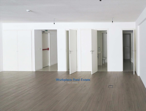Imagen 14 de 22 de Edificio De Oficinas Exclusivo - P. Rodó - Venta Con Renta