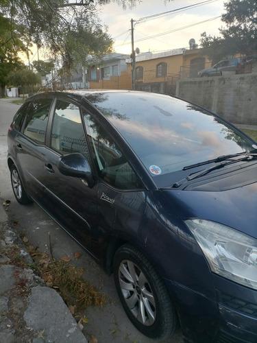 Citroën C4 Picasso 2013 1.6 Am80 Hdi 110cv Origine