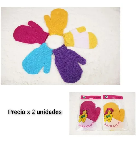 Gustante Exfoliante