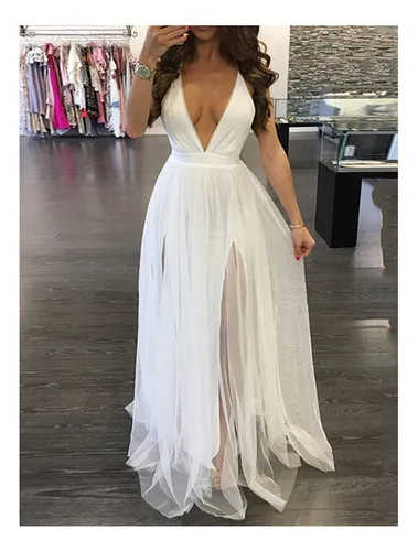 Vestidos Para Bautizo Mujer MercadoLibre