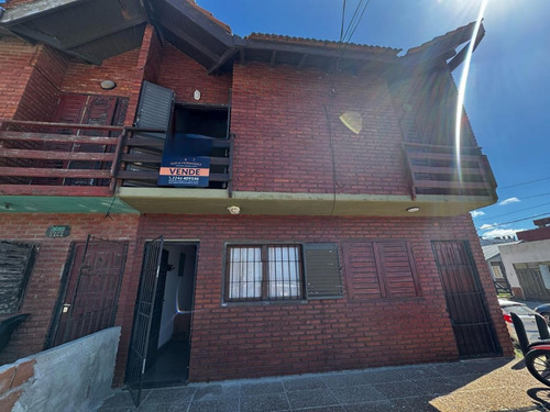 Duplex Con Vista Al Mar En Las Toninas Oportunidad Todo Equipado