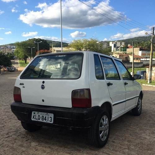 Fiat Uno Fire