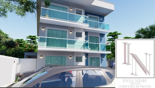 Imagem 2 de 19 de Apartamento Bairro Recreio - Ap00007 - 69203297