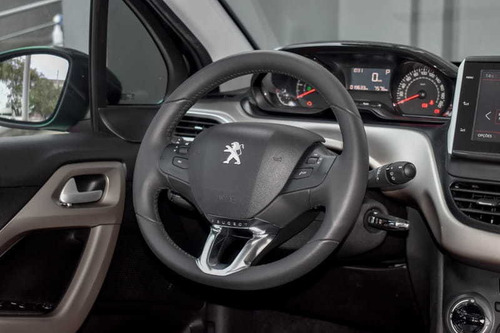 Imagem 6 de 15 de Peugeot 2008 Allure Pack 1.6 Flex 16v Aut