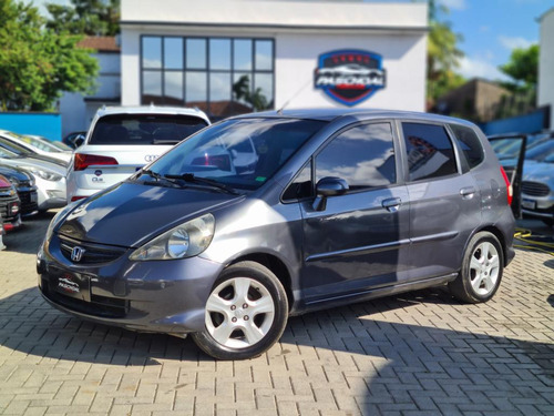 Honda Fit 1.4/ 1.4 Flex 8V/16V 5p Mec.