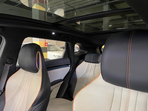 BYD Yuan 1.5 DM-I HÍBRIDO AUTOMÁTICO