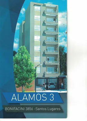 Departamento en alquiler