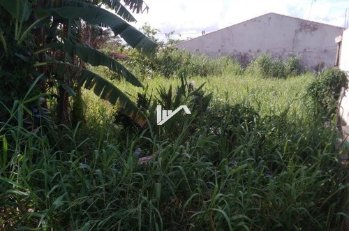 Imagem 5 de 6 de Terreno De Esquina No Balneário Tupy Em Itanhaém=ref;ter087