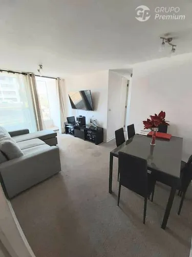 Departamento En Venta En Valparaíso