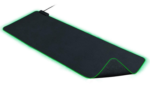 Mouse Pad Goliathus Chroma Xl Black, Extended Tienda Oficial Color Black