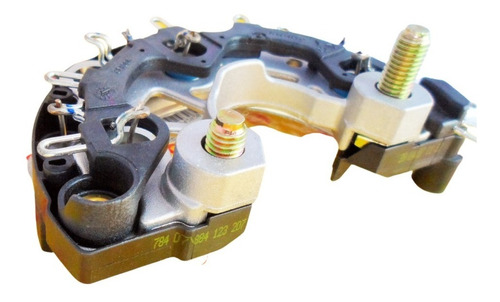 Fiat Diodera Alternador Tipo Bosch Palio, Siena