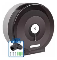 Comprar Dispensador De Rollo De Papel Higienico Jumbo Grande Hotel