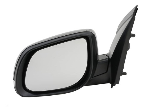 Retrovisor Electrico Kia Picanto Ion 2010 - 2017 Izquierdo