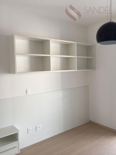 Imagem 16 de 30 de Lindo Studio Para Locação Em Moema Com 37m², 1 Dormitório, 1 Banheiro E 1 Vaga De Garagem Wish Moema Av Aratãs(lm) - St0058