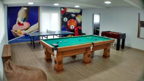 Imagem 8 de 8 de Apartamento, 3 Dorms Com 110 M² - Guilhermina - Praia Grande - Ref.: Mgq481