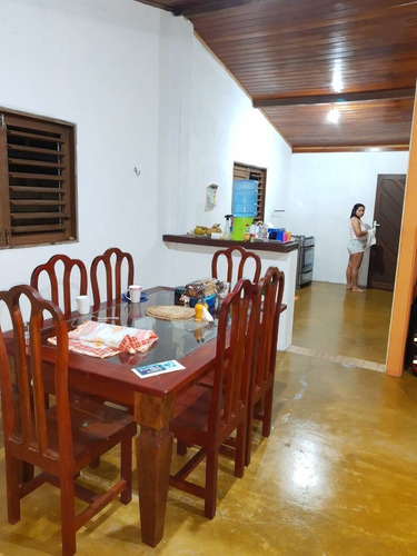 Imagem 4 de 25 de Casa A Venda Sibauma