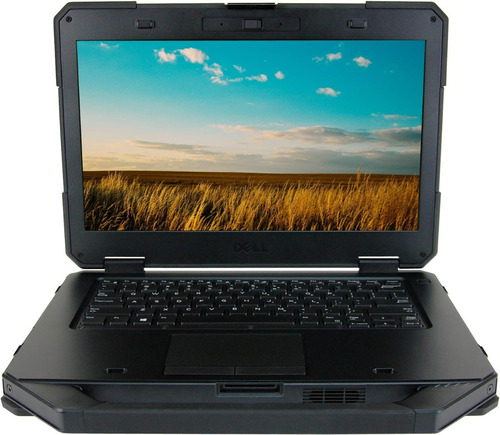 Notebook Dell Rugged 5404 Core I5 8gb Ram 500gb Ssd (Reacondicionado)