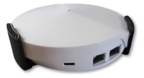 Soporte Base De Pared Para Tp-link Deco M5/p7