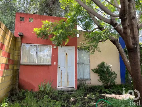 Venta Casa 2 Ambientes San Lorenzo Almecatla