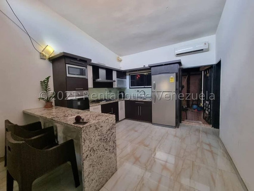 Imagen 6 de 18 de Se Vende Casa En El Amanecer Rah: 22-6196
