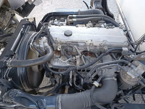 Chevrolet Npr 2013