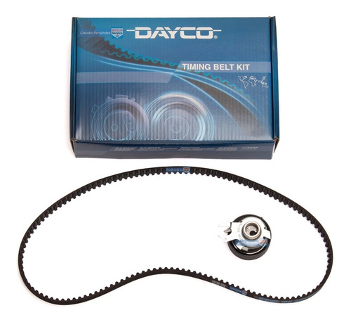 Kit Distribucion Dayco Vw Gol Country 1.4 2011 2012 2013