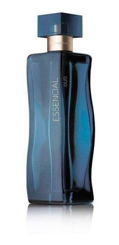 Imagen 1 de 3 de Essencial Oud Femenino 100ml
