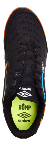 Chuteira Umbro De Futsal Masc/femi Pro 5 Bump Club