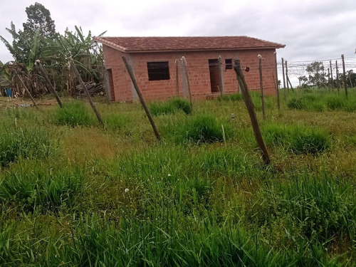 Imagem 13 de 27 de Chácara 10,000m2,muita Água,nascente Fundos,casa Sem Terminar,4 Kms Do Asfalto,bairro Vatinga - Ch00040 - 68898851