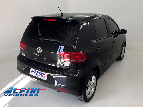 Volkswagen Fox MPI COMFORTLINE 12V