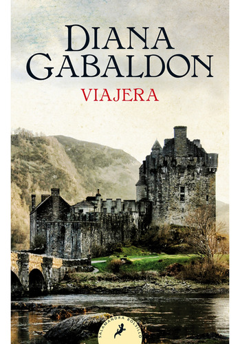 Libro Viajera (saga Outlander 3)