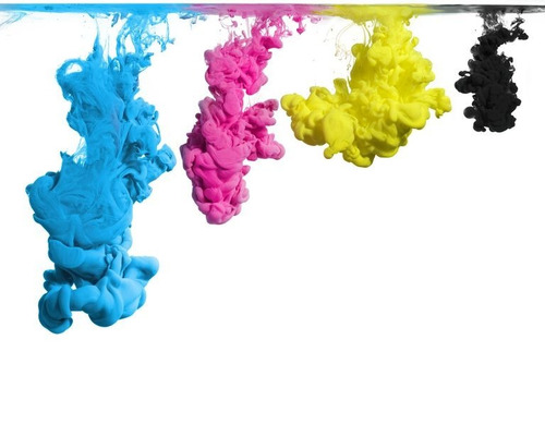 Kg Pvo Toner Para Ric Mpc2800spf Cmyk Alta Calidad