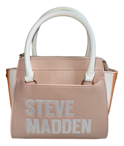 Bolsa Para Mujer Steve Madden Smrm11