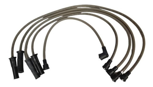 Cables Bujia Chevrolet Monza 4cil 8.5mm #4636-a