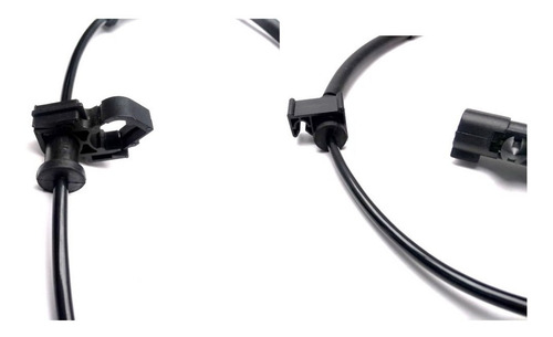 Sensor Abs Trasero Izquierdo Dodge Journey 2.009-2.013