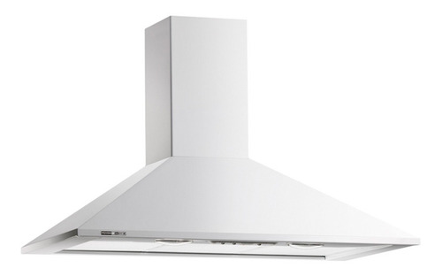 Campana De Cocina Spar 60cm