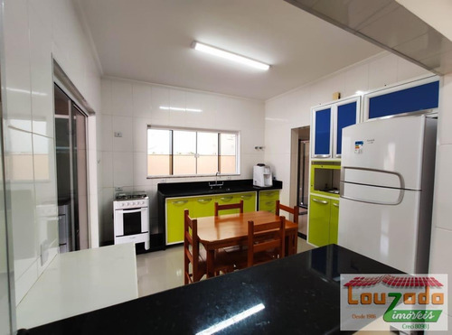 Imagem 5 de 15 de Sobrado Para Venda Em Peruíbe, Condominio Tres Marias, 4 Dormitórios, 4 Suítes, 1 Banheiro, 4 Vagas - 0861_2-576069