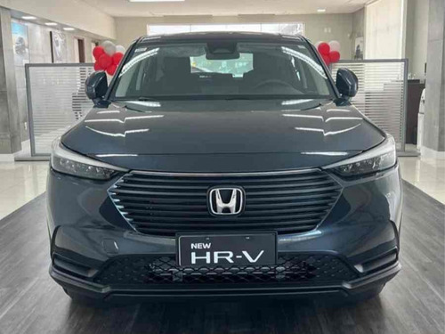 Honda HR-V 1.5 DI I-VTEC FLEX EX CVT