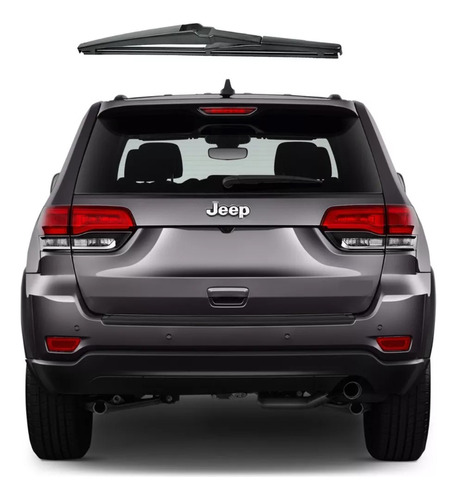 Pluma Limpiaparabrisas Trasero Jeep Grand Cherokee 2014 2019