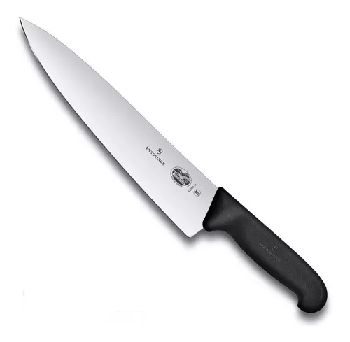 CUCHILLO PAN 21cm LINEA ANTIDESTIZANTE