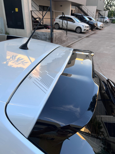Peugeot 208 1.6 Road Trip Tiptronic
