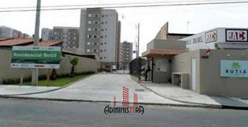 Imagem 1 de 15 de Apartamento P/ Locação Jd. Bertanha Sorocaba Sp - Ap-2312-2