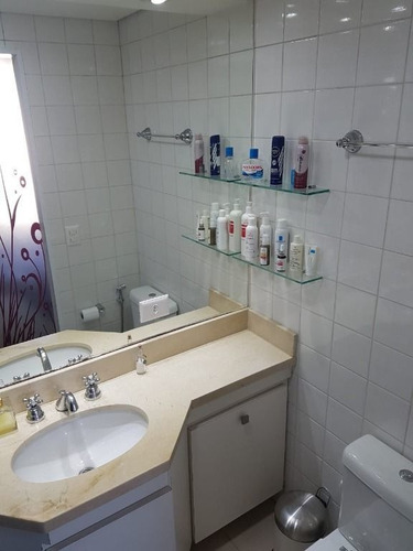 Imagem 21 de 26 de Apartamento Com 3 Dormitórios À Venda, 74 M² Por R$ 530.000 - Vila Carrão - São Paulo/sp - Ap7509