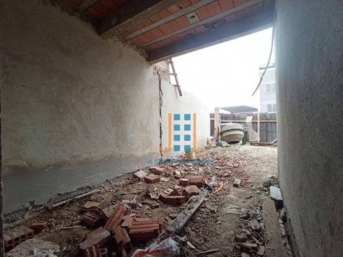 Imagem 5 de 30 de Sobrado Com 4 Dormitórios À Venda, 130 M² Por R$ 550.000,00 - Umbará - Curitiba/pr - So1643