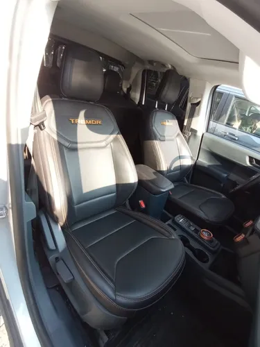 Ford Maverick 2.0 Lariat 4x4